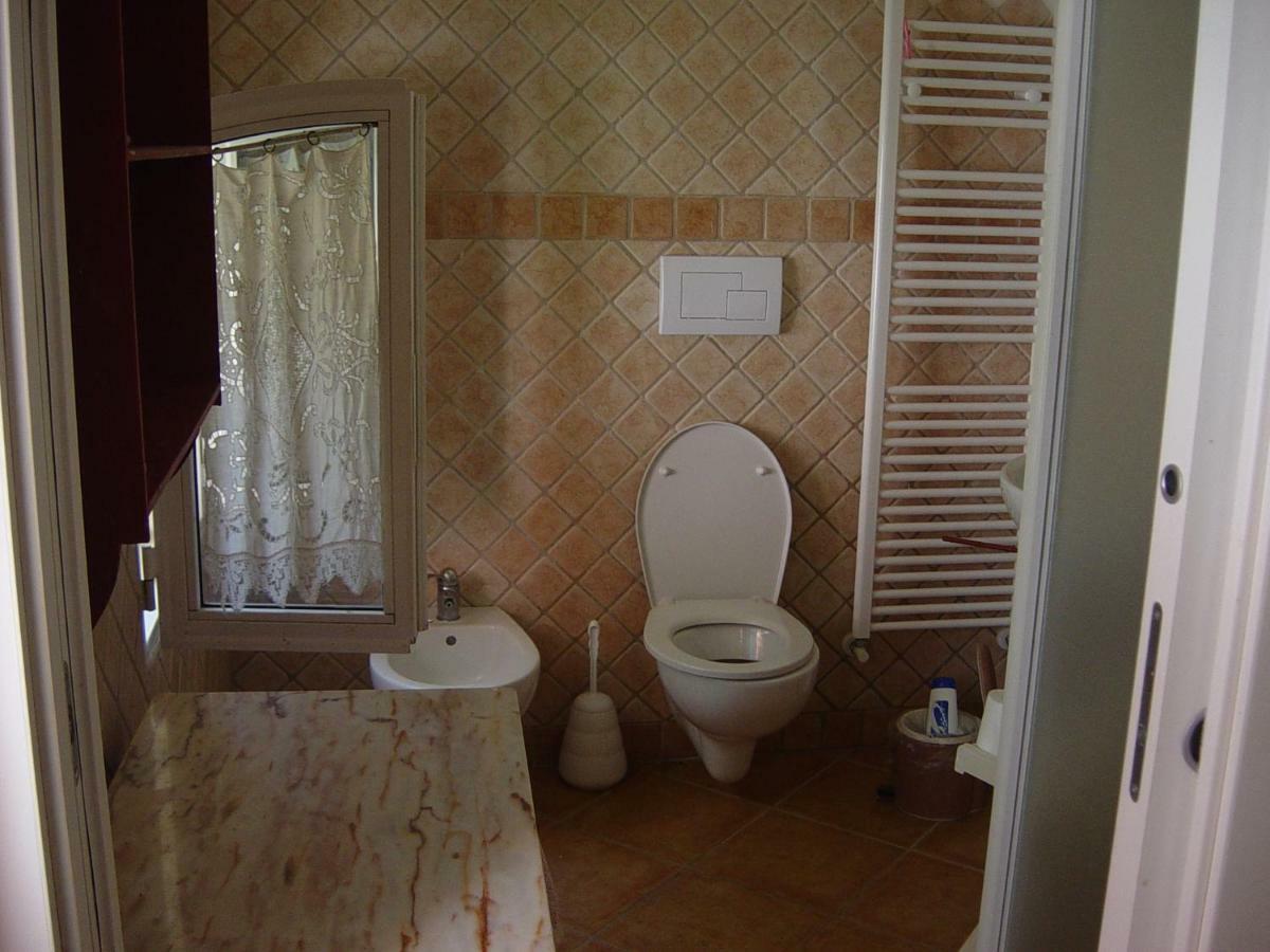 Tenuta Argiano Месане Екстериор снимка