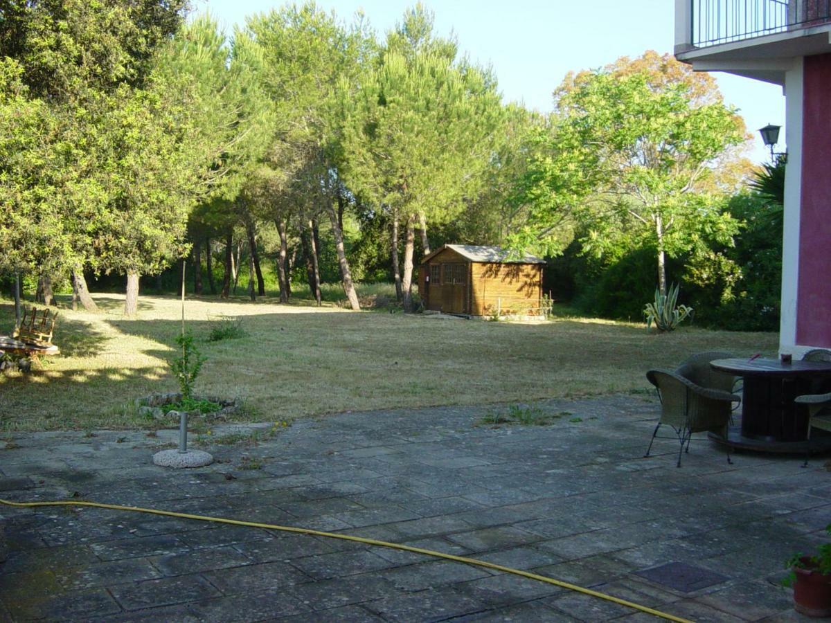 Tenuta Argiano Месане Екстериор снимка
