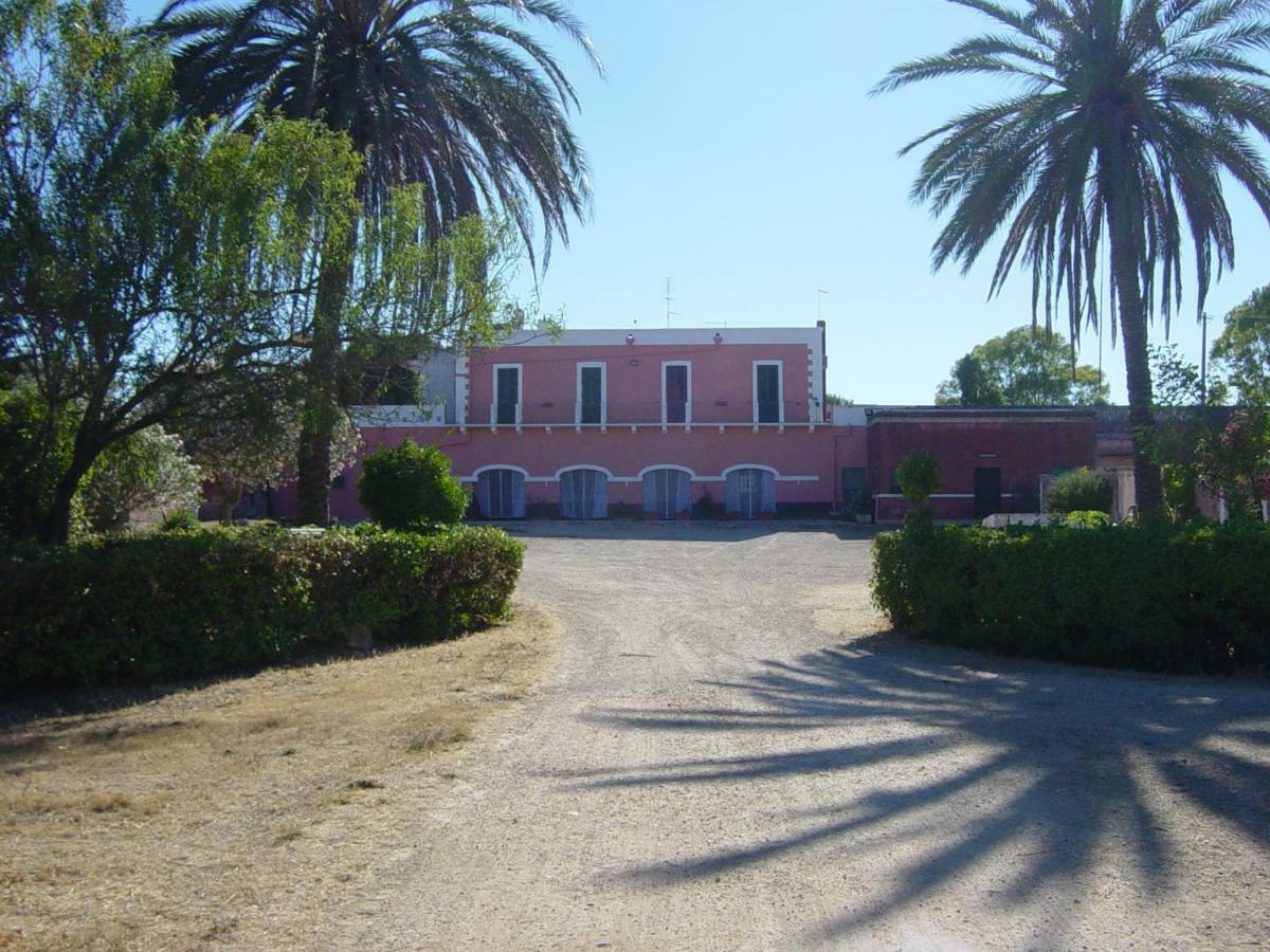 Tenuta Argiano Месане Екстериор снимка
