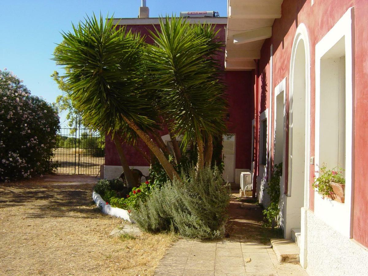 Tenuta Argiano Месане Екстериор снимка