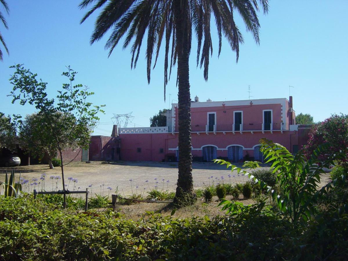 Tenuta Argiano Месане Екстериор снимка