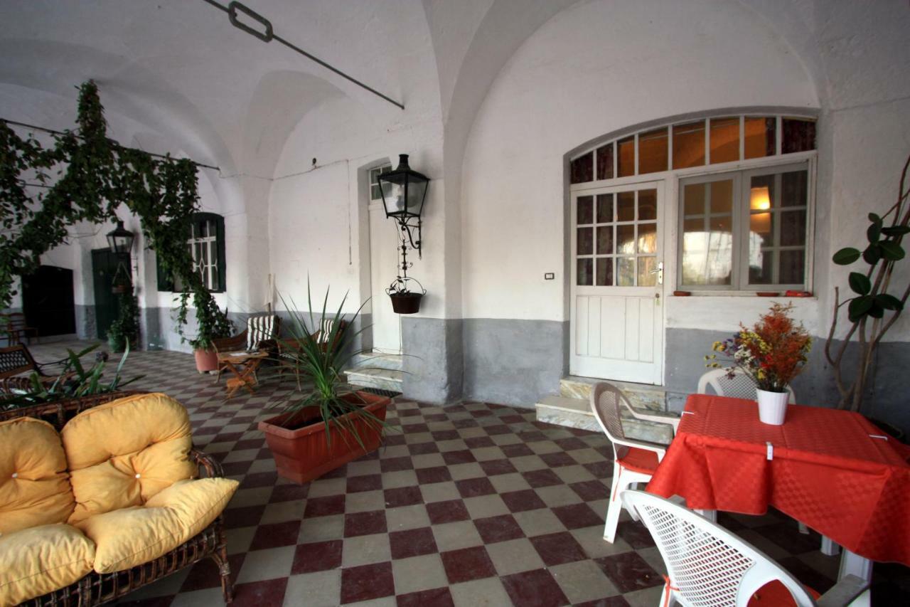 Tenuta Argiano Месане Екстериор снимка