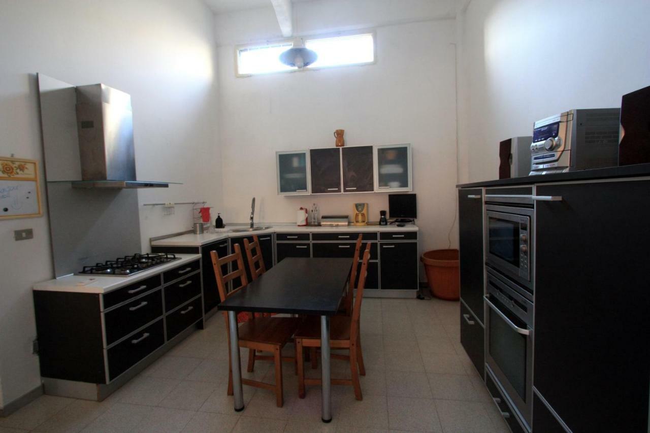 Tenuta Argiano Месане Екстериор снимка