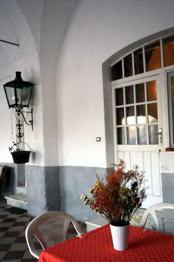 Tenuta Argiano Месане Екстериор снимка
