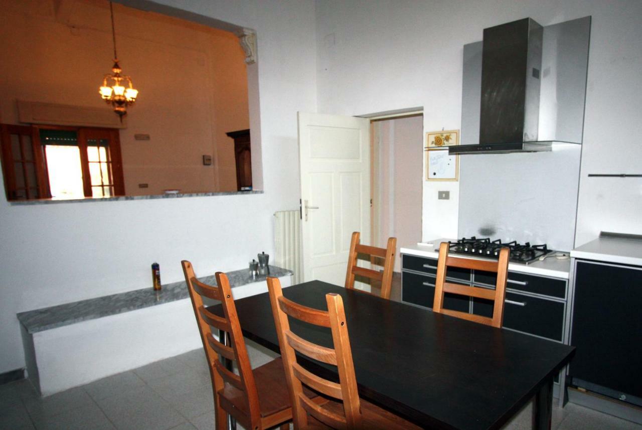 Tenuta Argiano Месане Екстериор снимка