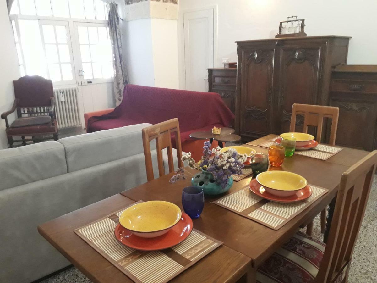 Tenuta Argiano Месане Екстериор снимка