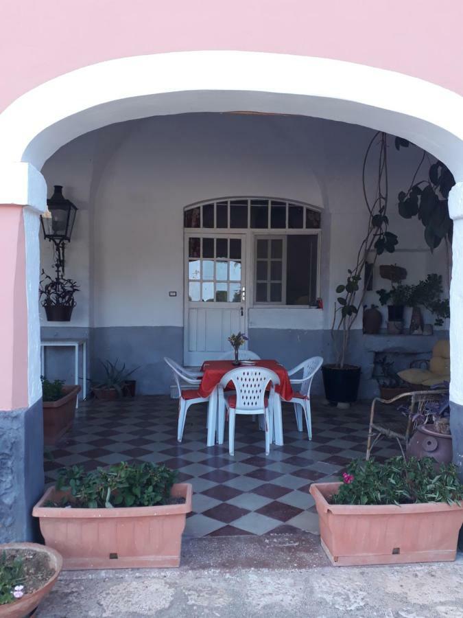 Tenuta Argiano Месане Екстериор снимка