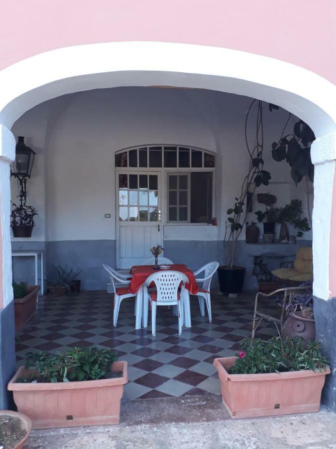 Tenuta Argiano Месане Екстериор снимка