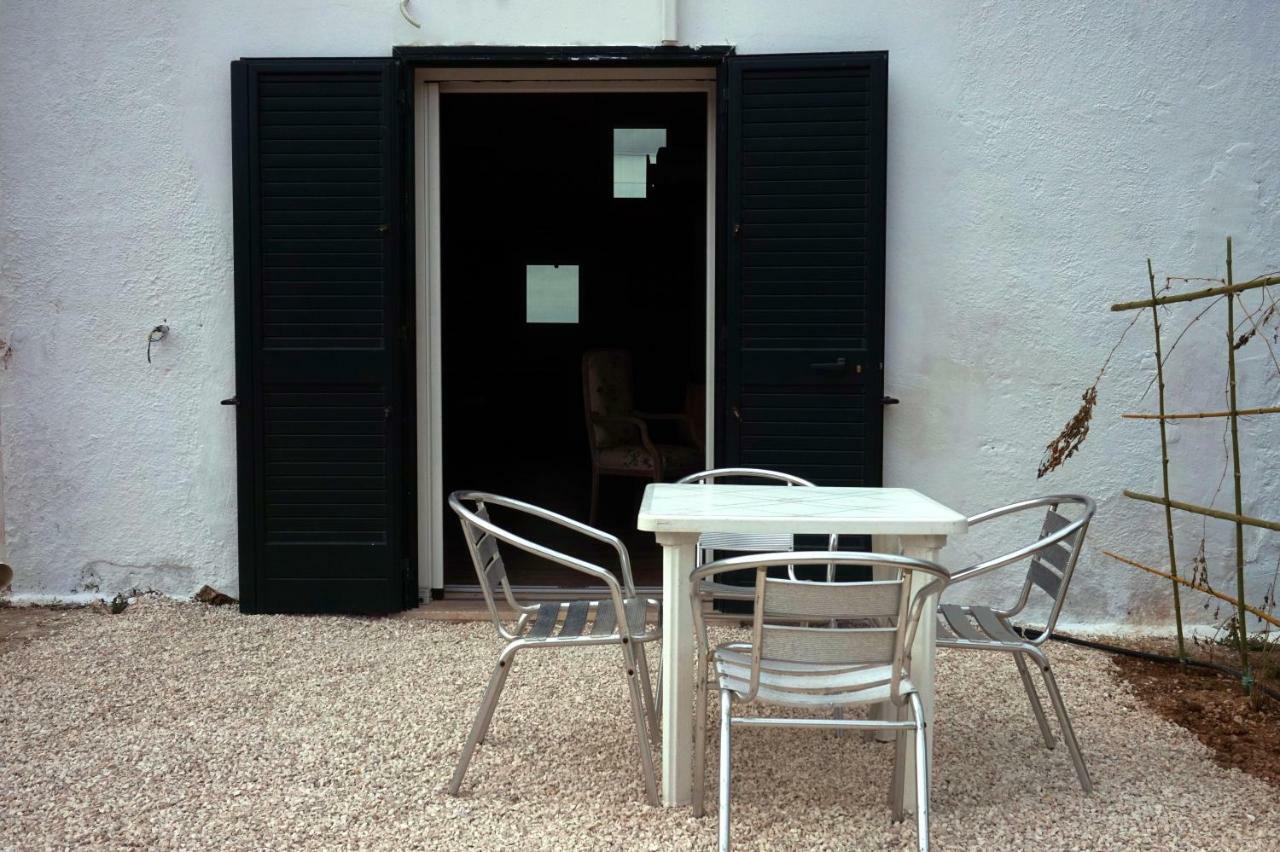 Tenuta Argiano Месане Екстериор снимка