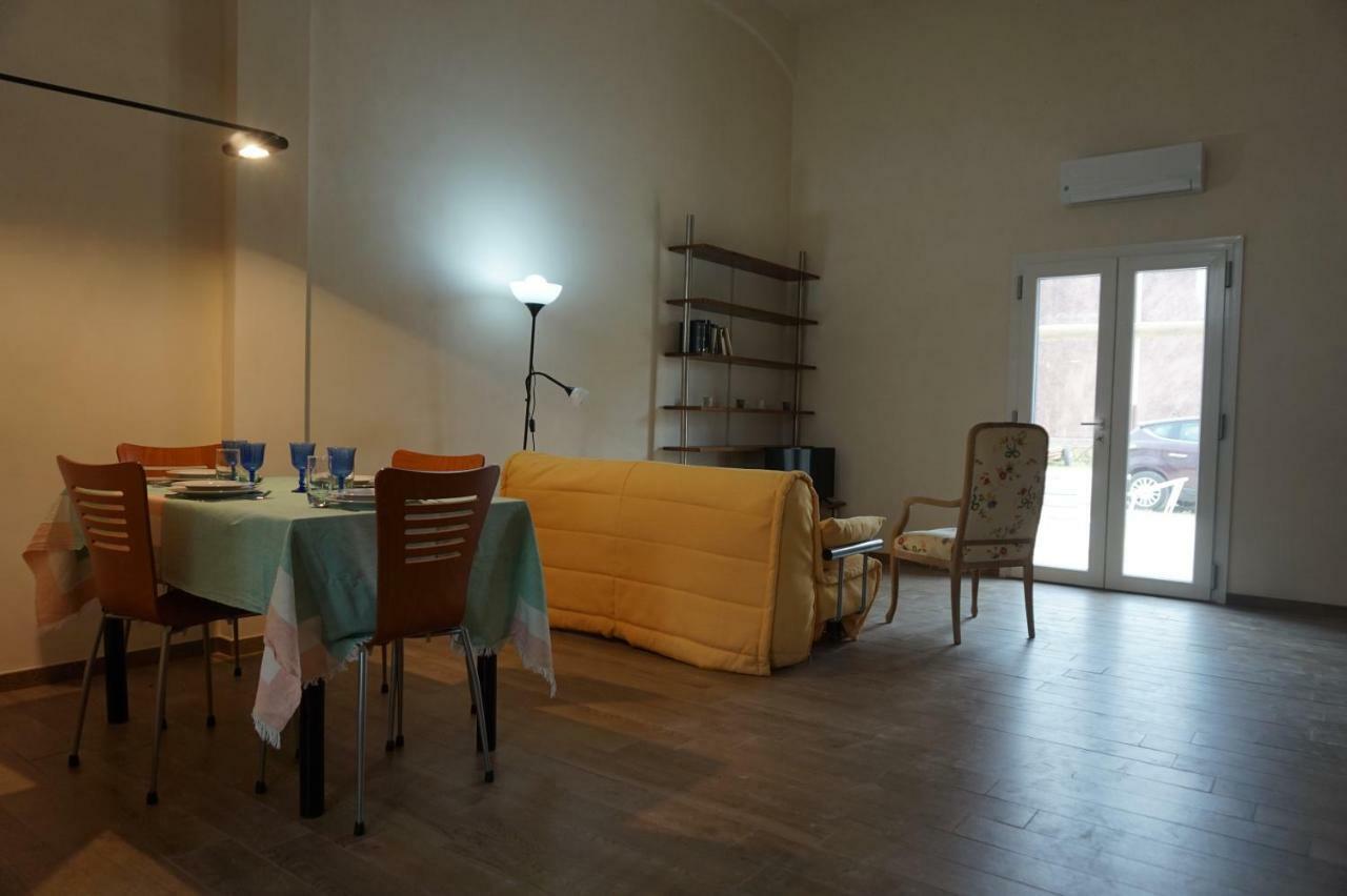 Tenuta Argiano Месане Екстериор снимка