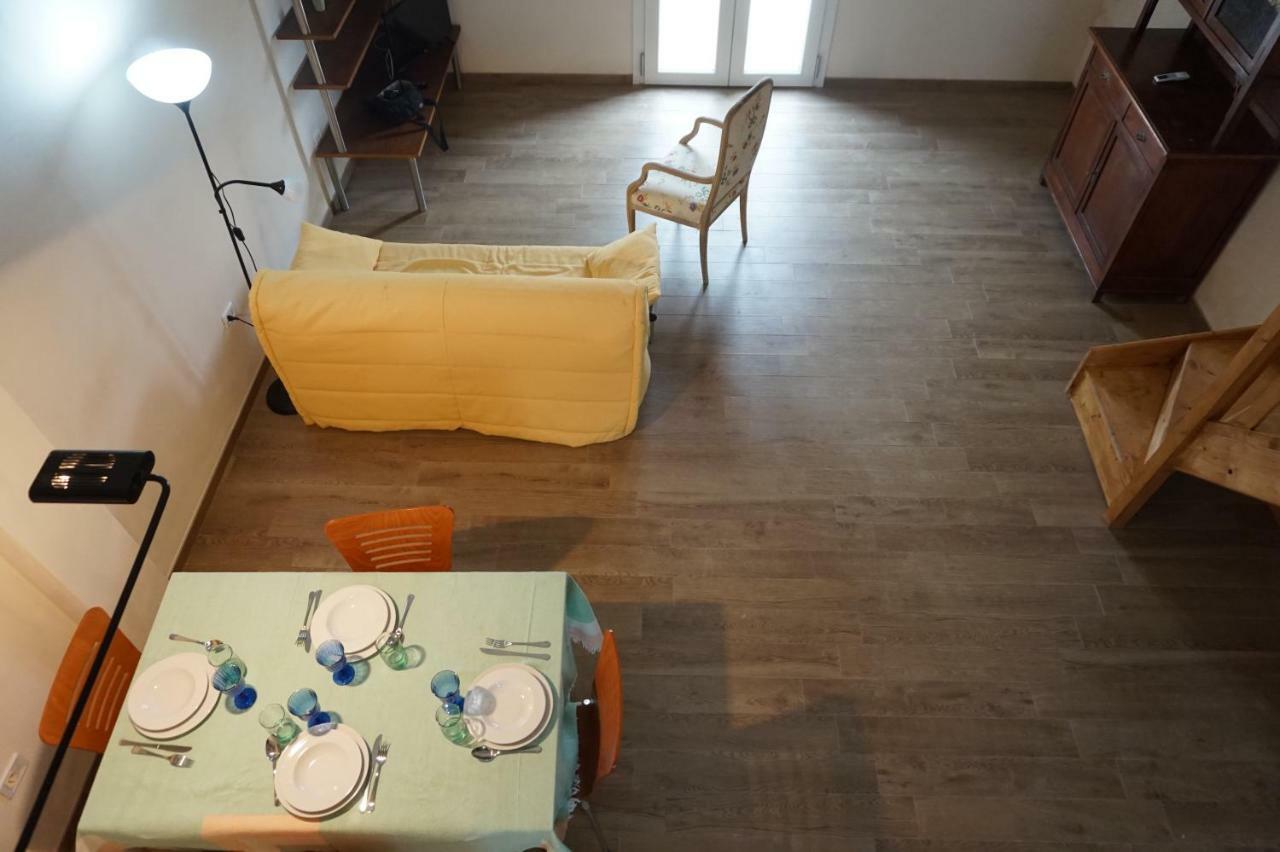 Tenuta Argiano Месане Екстериор снимка