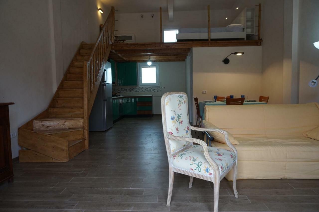 Tenuta Argiano Месане Екстериор снимка
