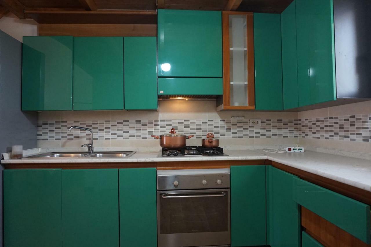 Tenuta Argiano Месане Екстериор снимка