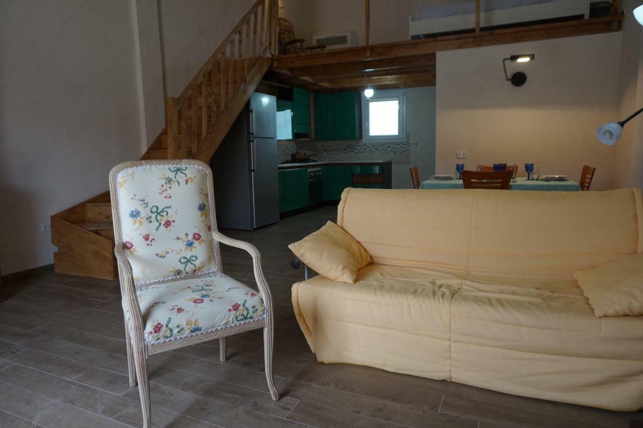Tenuta Argiano Месане Екстериор снимка