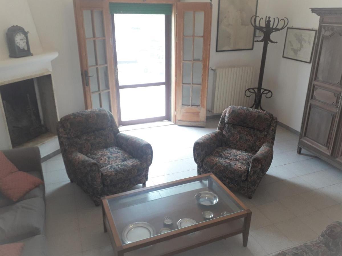 Tenuta Argiano Месане Екстериор снимка